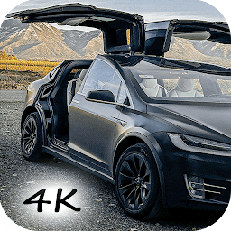 Tesla Wallpaper HD 4K: Download & Review