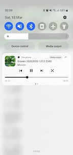 OnePlayer - Video Music Player
