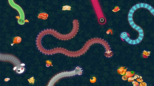 GitHub - feltex/snake-game: Jogo da Cobrinha