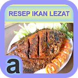 Resep Ikan Lezat icon