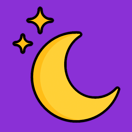 Bedtime Stories for Adults Sle 1.1 Icon