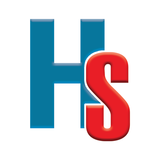 HYPE SYNC logo