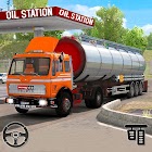 Indian Oil Tanker Cargo Drive 1.2
