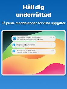 Skärmdumpsbild