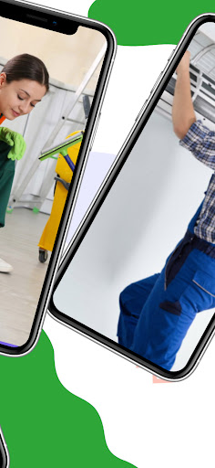 EnFM Home Services Screen 2