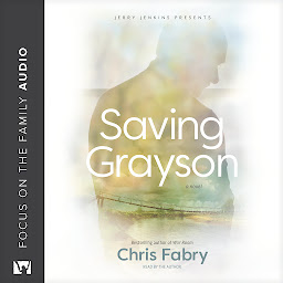 Icon image Saving Grayson