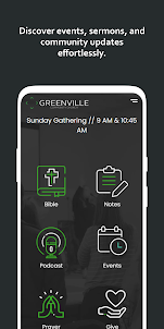 Greenville Community Church