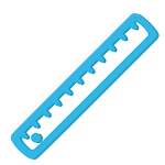 Cover Image of Download Ruler+ (Donation)  APK
