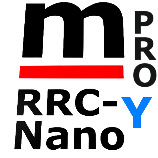 Remoterig RRC-Nano PRO Y 1.6.6 Icon