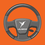 Cover Image of ダウンロード Lalamove Driver - Earn Extra Income 105.5.0 APK
