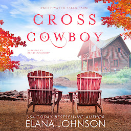 Obraz ikony: Cross Cowboy: A Cooper Brothers Novel