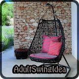 Adult Swing Idea icon