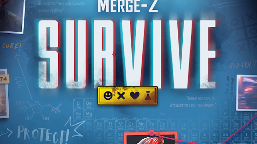 Merge 2 Survive: Zombie Game Gallery 6