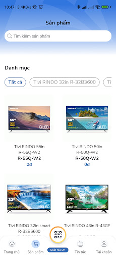 ASHER RINDO SERVICE screenshot 7