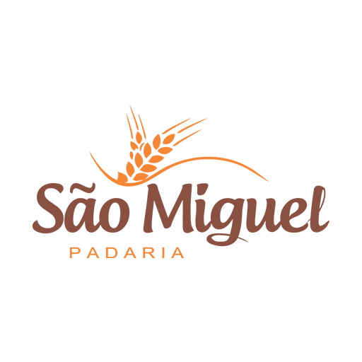 Padaria São Miguel logo