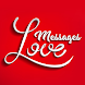 Romantic Love Messages - Androidアプリ
