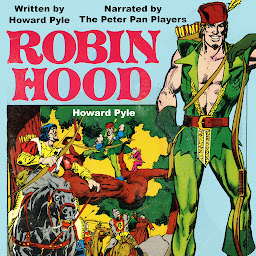 Icon image Robin Hood