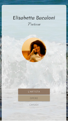 Elisabetta Bacaloni Screen 2