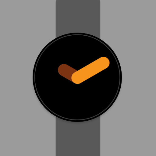 Material Watch for Wear OS 1.6.4 Icon