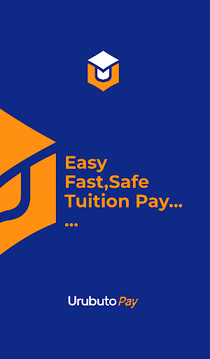 Android application UrubutoPay screenshort