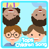 Top Song Playlist For Children icon
