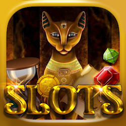 Treasure slots adventure