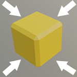 Cover Image of Download 구른다 큐브(Tumbling Cube)  APK