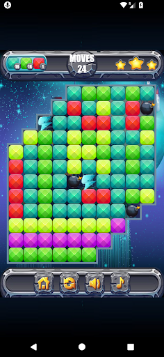 Zibo Puzzle Block Wild Screen 3