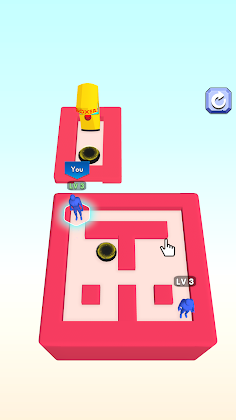 Merge Dash - Screenshot 3