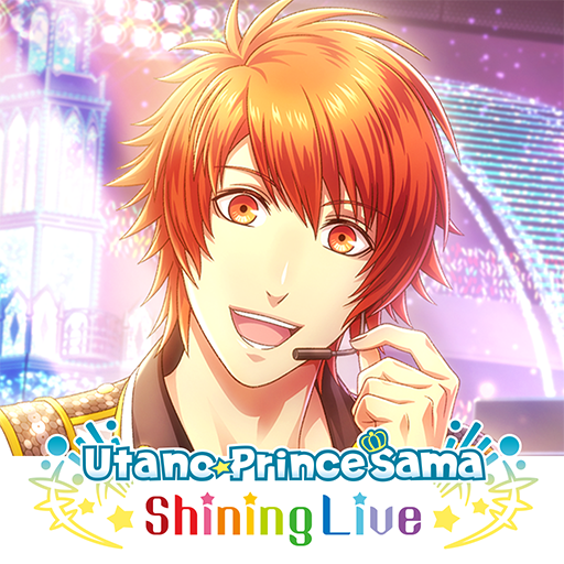 Utano☆Princesama: Shining Live - Juego de ritmo