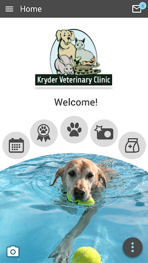 Kryder Veterinary Clinic