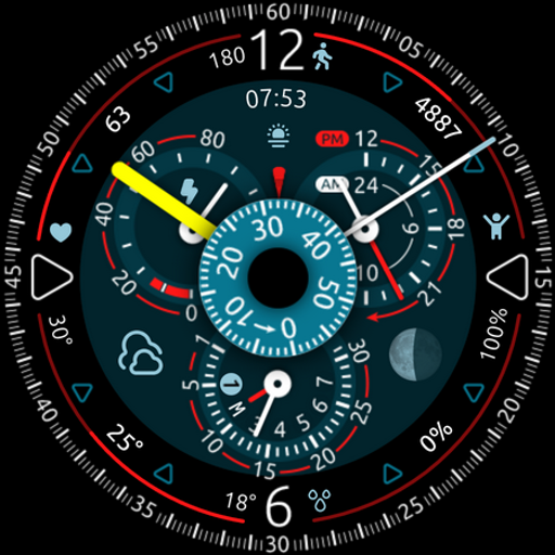 OrbiCentric Download on Windows