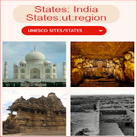 INDIA UNESCO HERITAGE SITES