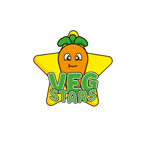 Veg Stars 1.0.33 Icon