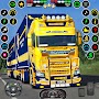 Truck Simulator 2023 Truck 3D