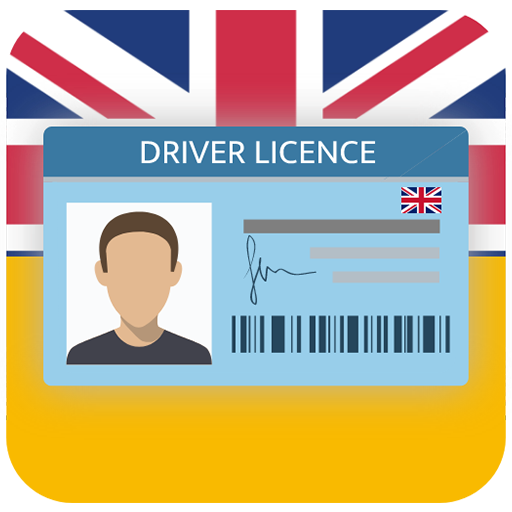 UK Driving Theory Test Prepare 1.3 Icon