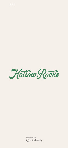 Android application Hollow Rocks screenshort