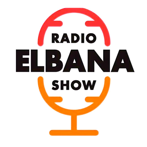 Radio Elbana Show logo