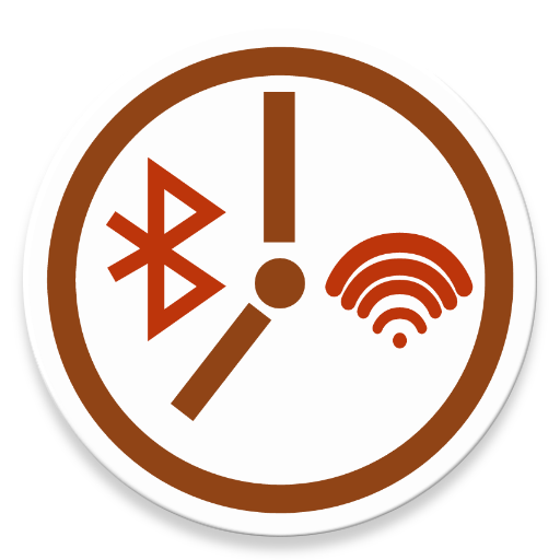 Connection Clock 1.1 Icon