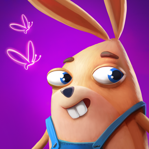 My Brother Rabbit  Icon