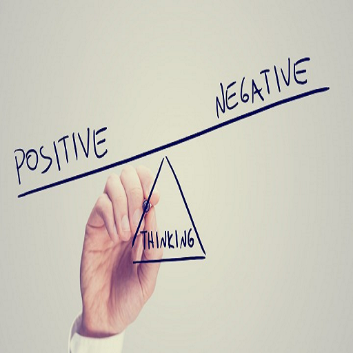 tips simpel untuk menghentikan pikiran negatif