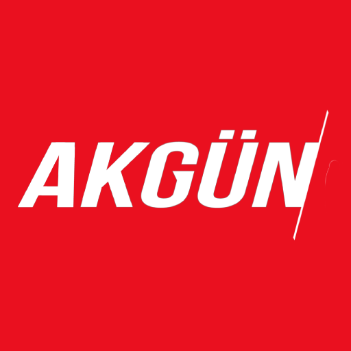 Akgün Personel logo