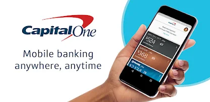 Android Apps by Capital One Services LLC on Google Play