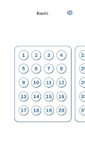 Number Pairs