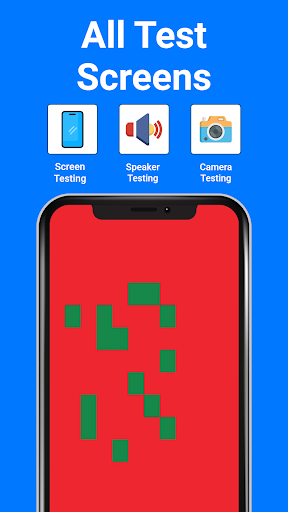 Phone Doctor Screen 2