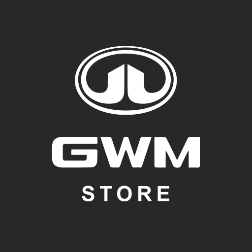 GWM Store  Icon