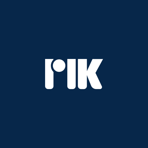 ΡΙΚ logo
