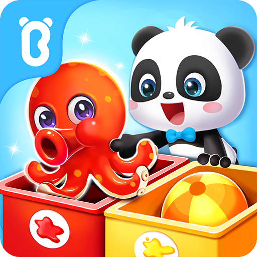 Baby Panda's Learning Books Изтегляне на Windows