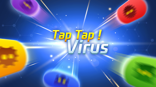 Tap,Tap! Virus  screenshots 1