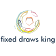 Fixed Draws King icon